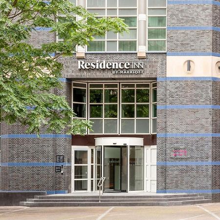 Residence Inn By Marriott Den Haag Bagian luar foto