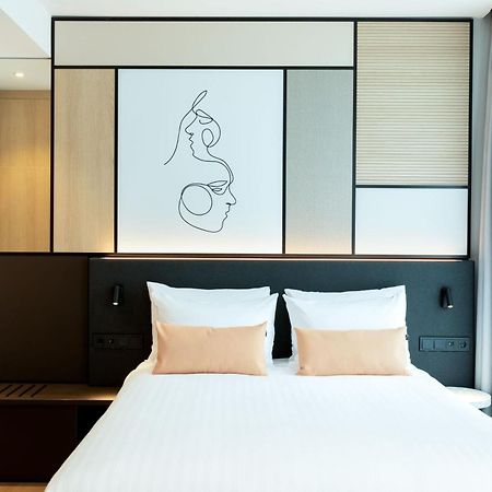 Residence Inn By Marriott Den Haag Bagian luar foto