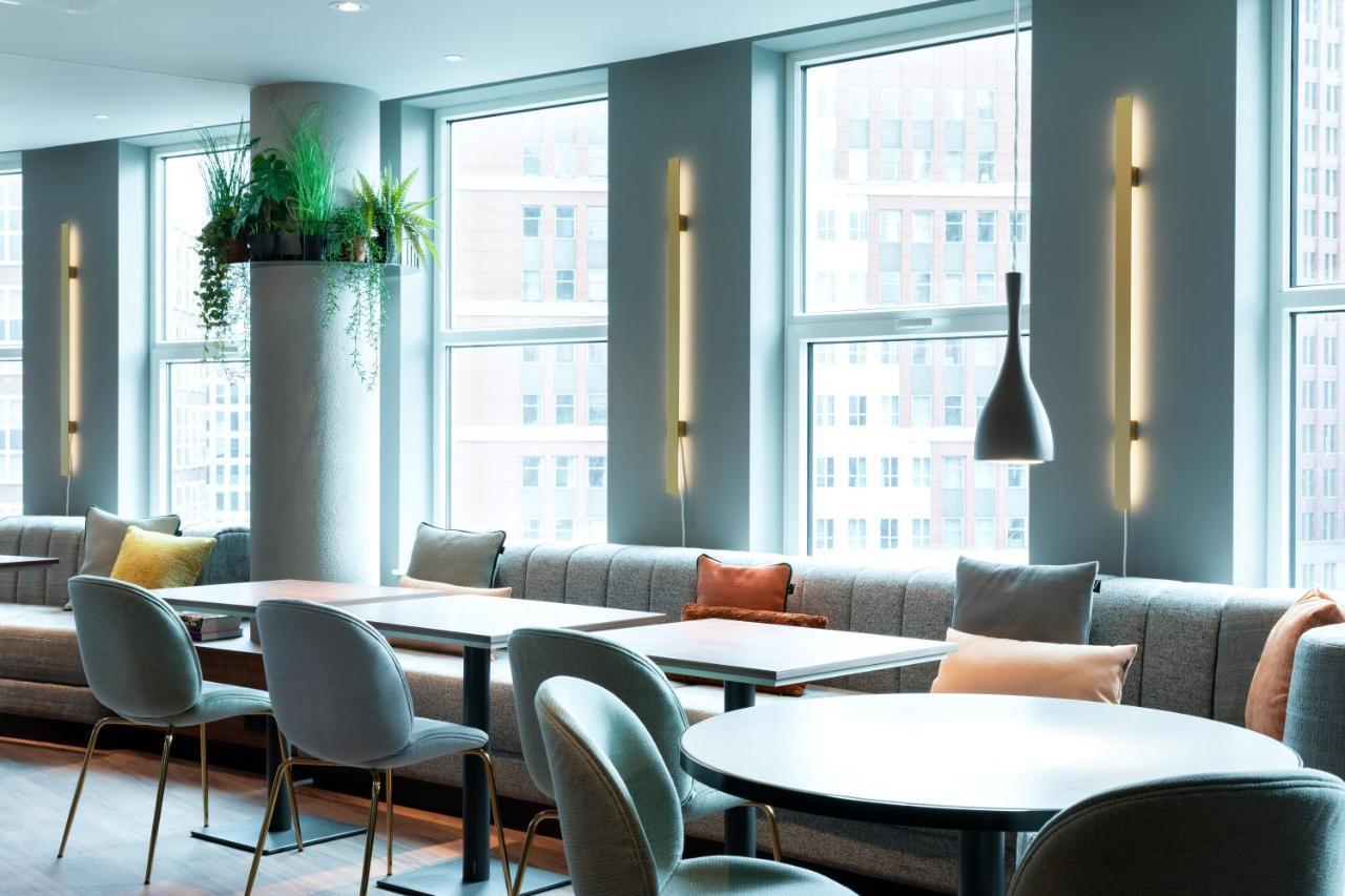 Residence Inn By Marriott Den Haag Bagian luar foto