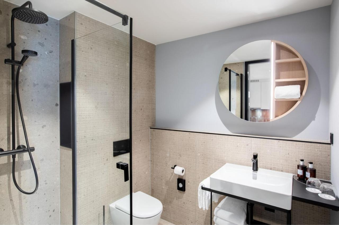 Residence Inn By Marriott Den Haag Bagian luar foto