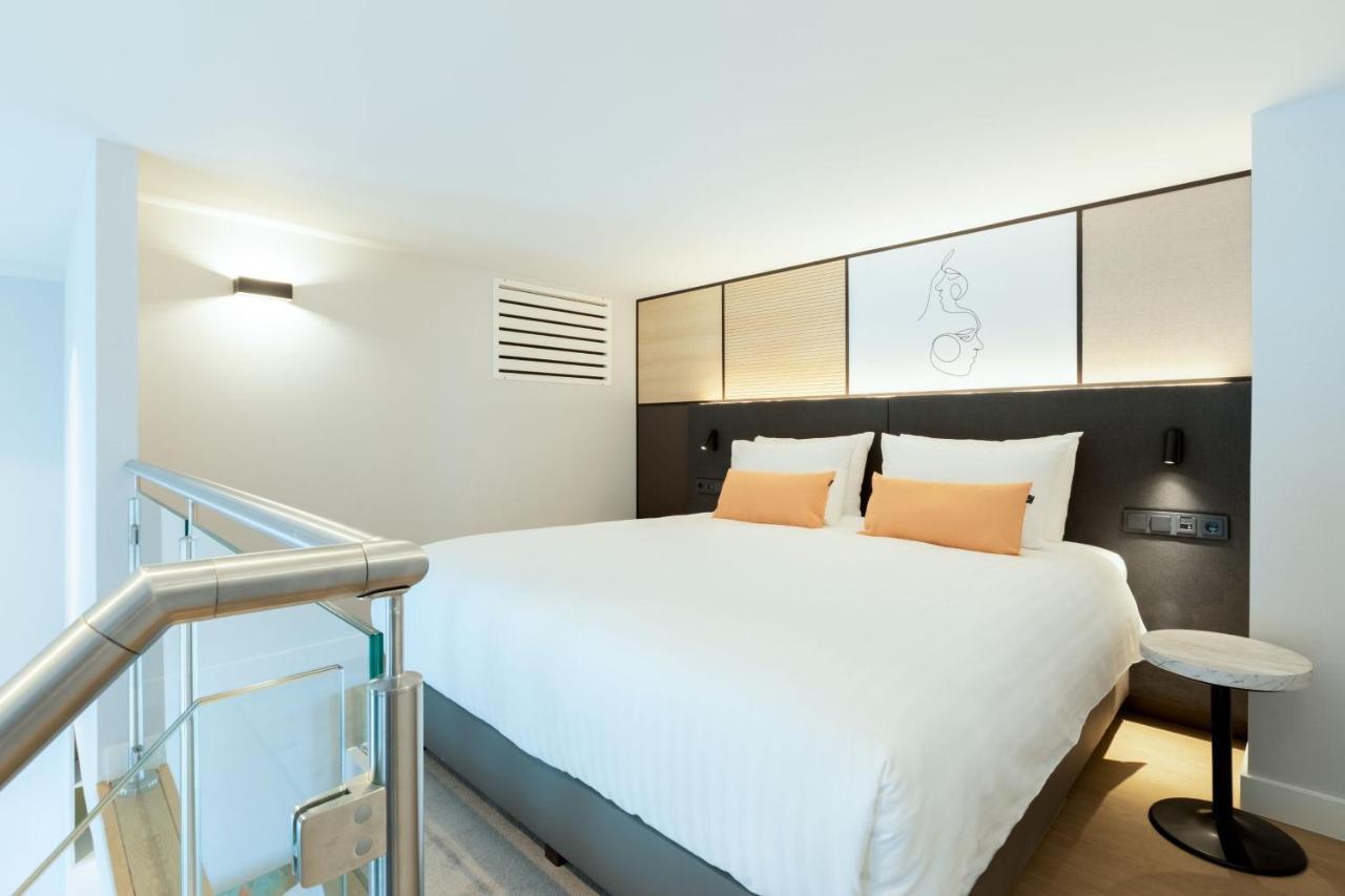 Residence Inn By Marriott Den Haag Bagian luar foto