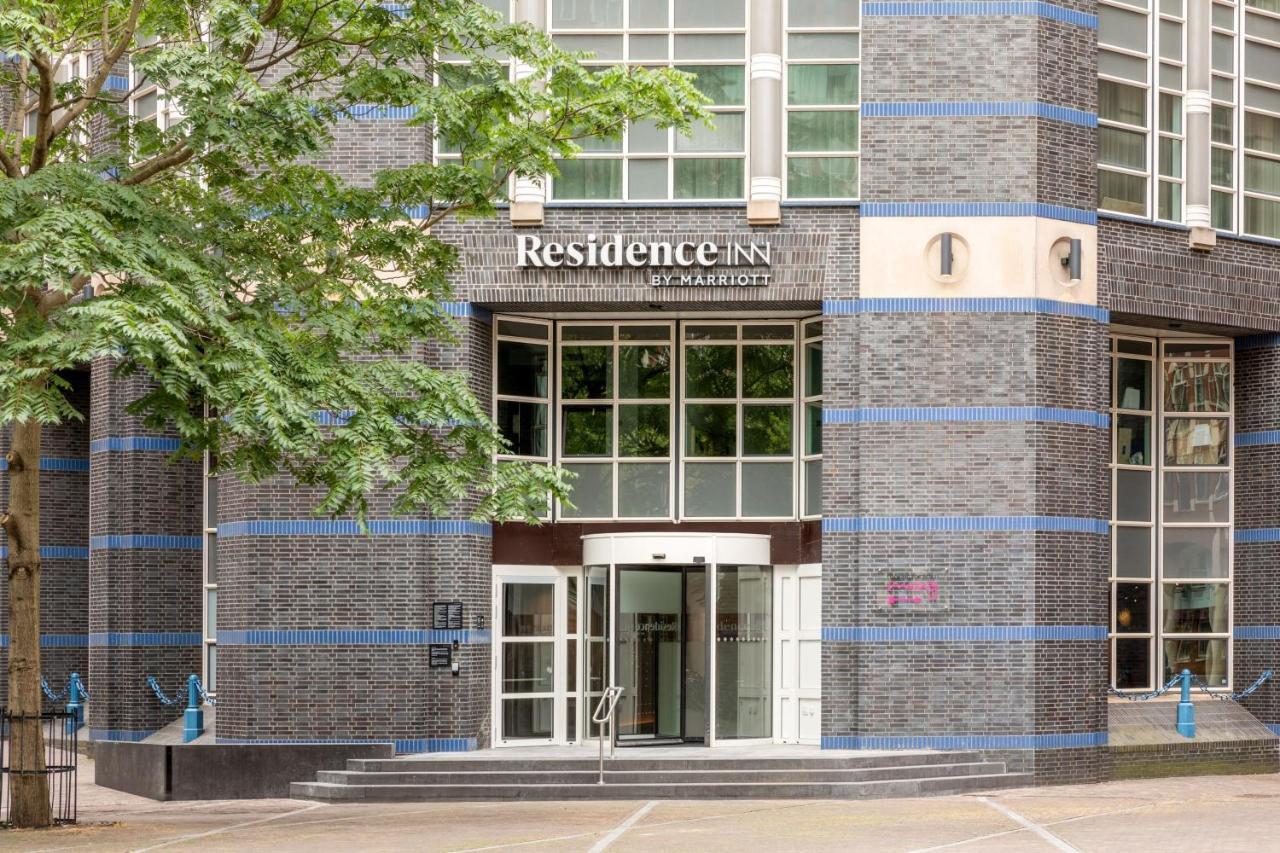 Residence Inn By Marriott Den Haag Bagian luar foto