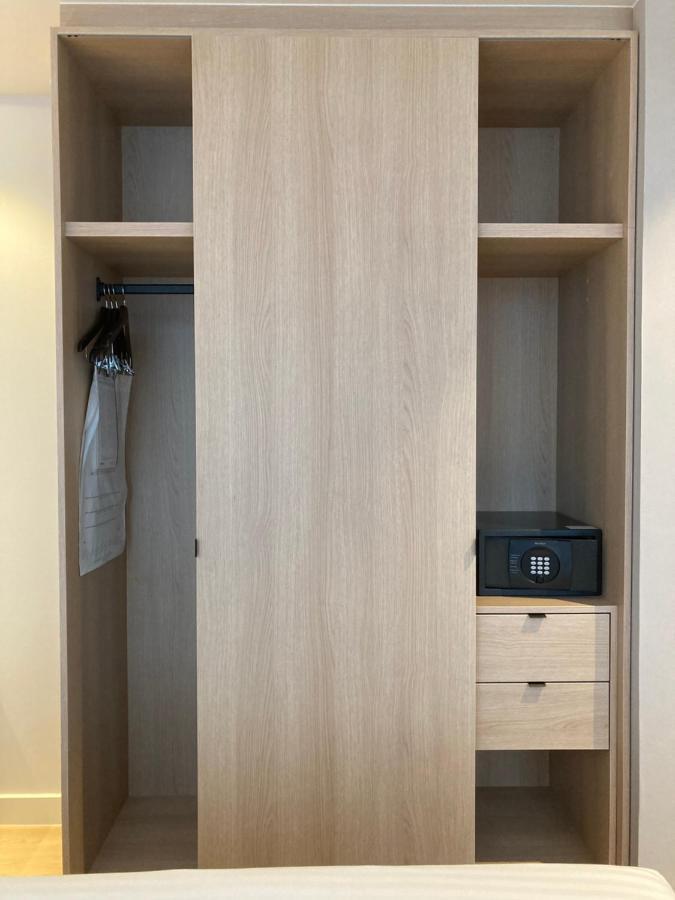 Residence Inn By Marriott Den Haag Bagian luar foto
