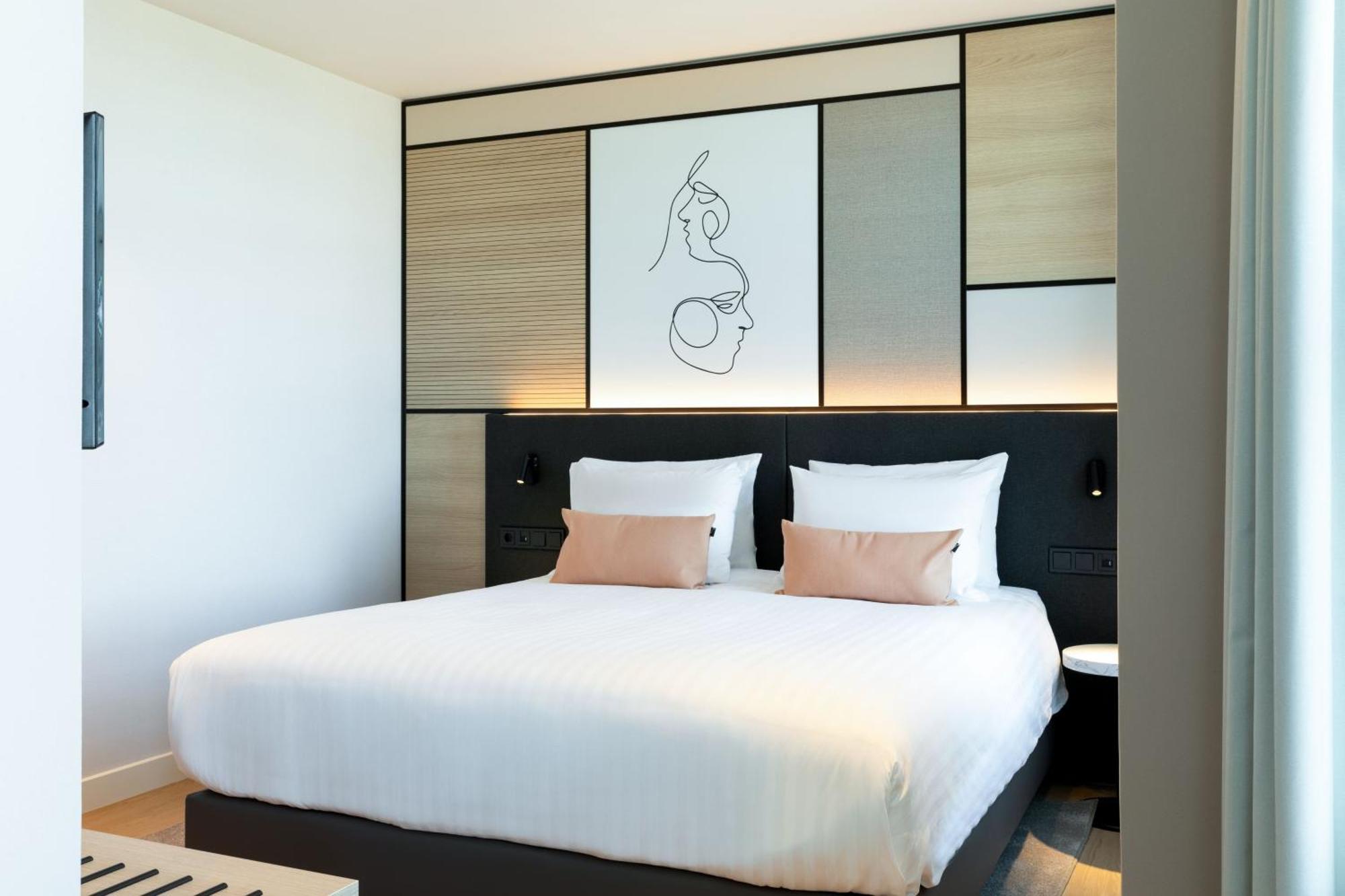 Residence Inn By Marriott Den Haag Bagian luar foto