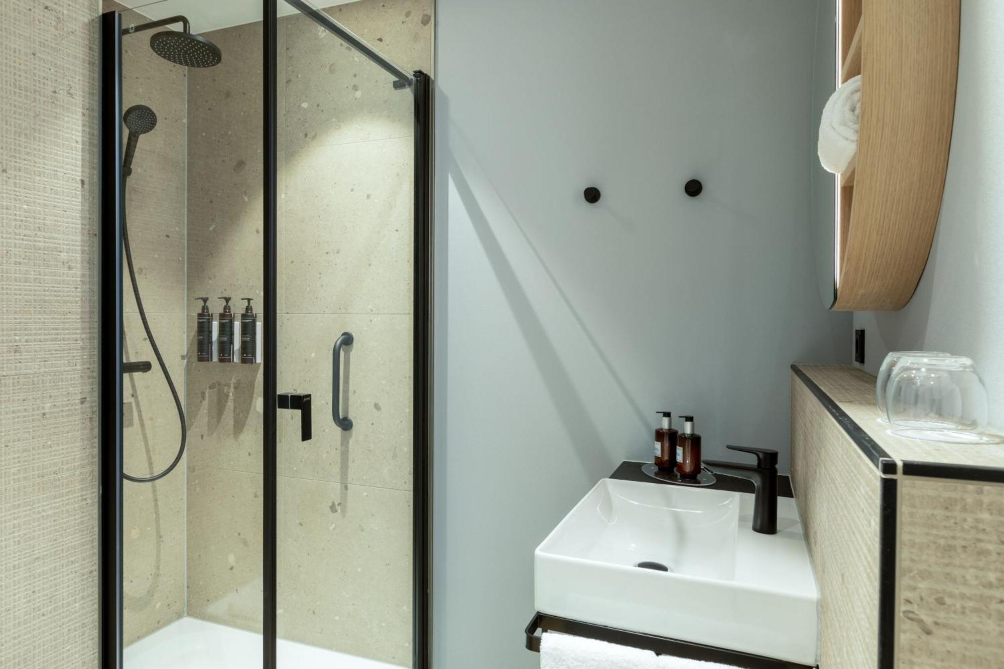 Residence Inn By Marriott Den Haag Bagian luar foto