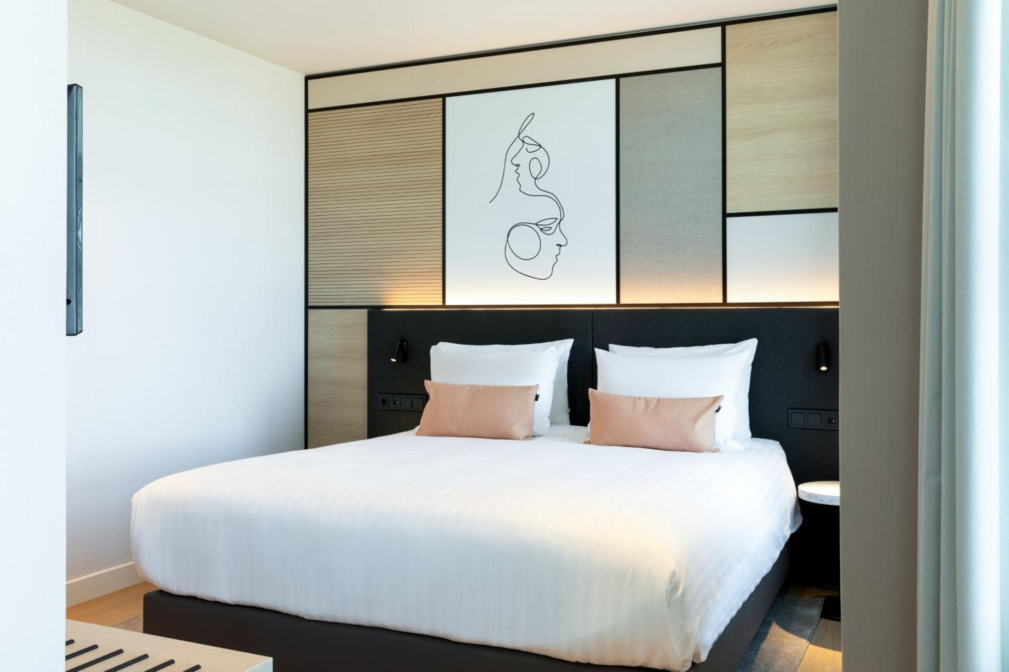 Residence Inn By Marriott Den Haag Bagian luar foto