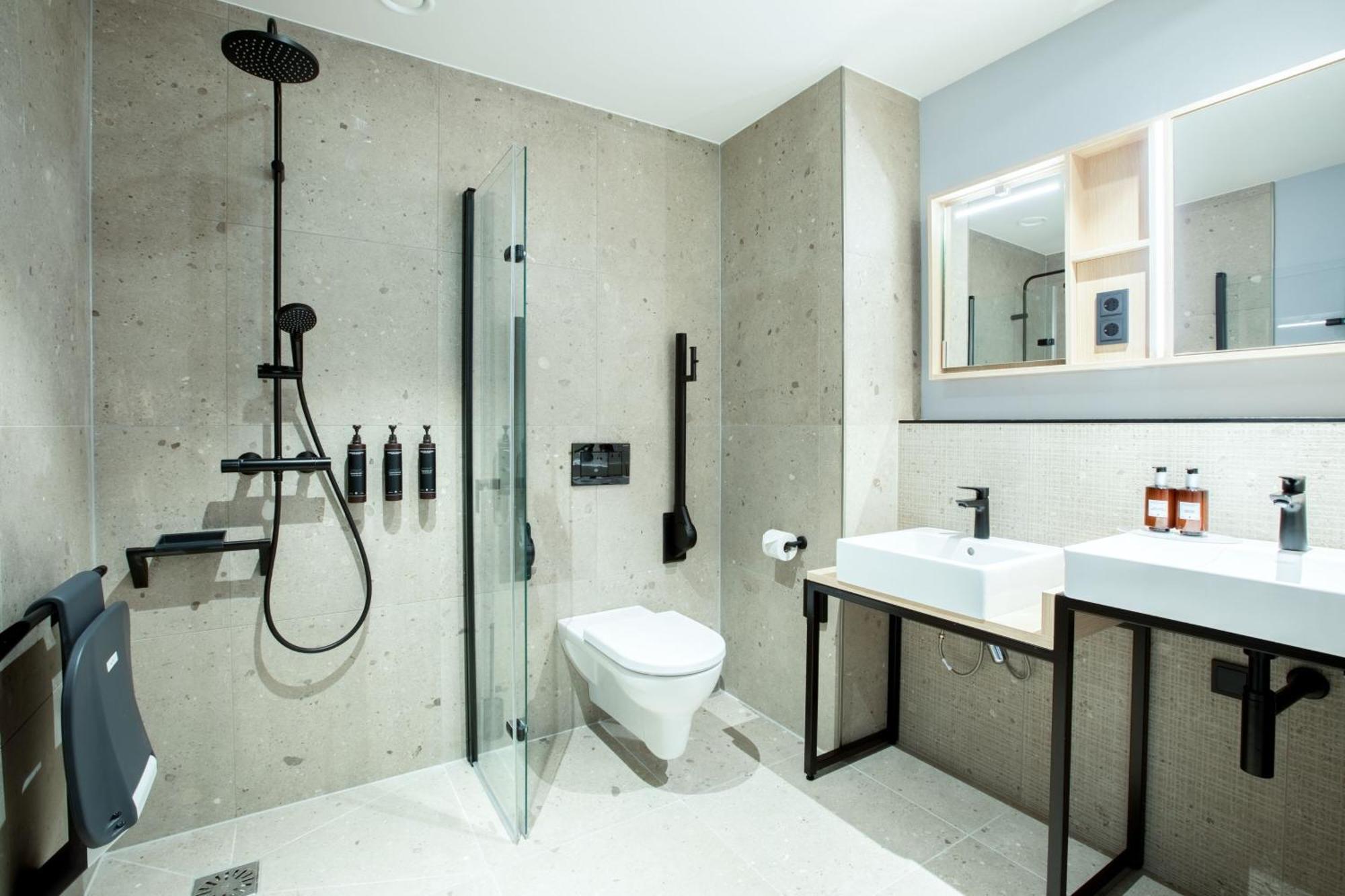Residence Inn By Marriott Den Haag Bagian luar foto